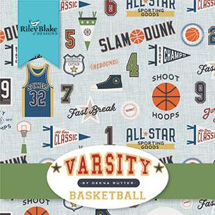 Varsity Basketball